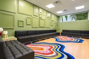 The facilities at Daylight Recovery Center in West Palm Beach, FL 3